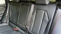 2023 (73) BMW X4 xDrive20d MHT M Sport 5dr 5395650