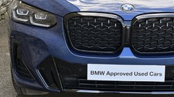 2023 (73) BMW X4 xDrive20d MHT M Sport 5dr 5395629