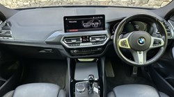 2023 (73) BMW X4 xDrive20d MHT M Sport 5dr 5395655