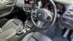 2023 (73) BMW X4 xDrive20d MHT M Sport 5dr 5395611
