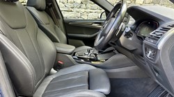 2023 (73) BMW X4 xDrive20d MHT M Sport 5dr 5395612