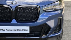2023 (73) BMW X4 xDrive20d MHT M Sport 5dr 5395630