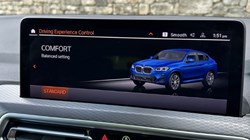 2023 (73) BMW X4 xDrive20d MHT M Sport 5dr 5395641