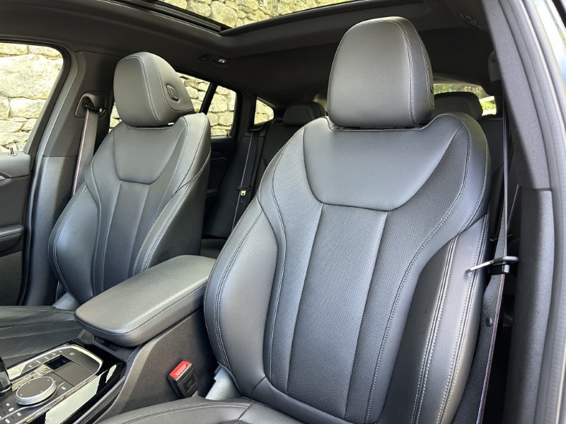 2023 (73) BMW X4 xDrive20d MHT M Sport 5dr  5395636