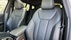 2023 (73) BMW X4 xDrive20d MHT M Sport 5dr 5395636