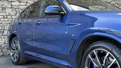 2023 (73) BMW X4 xDrive20d MHT M Sport 5dr 5395673