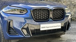 2023 (73) BMW X4 xDrive20d MHT M Sport 5dr 5395667