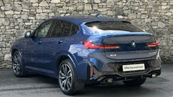 2023 (73) BMW X4 xDrive20d MHT M Sport 5dr 1