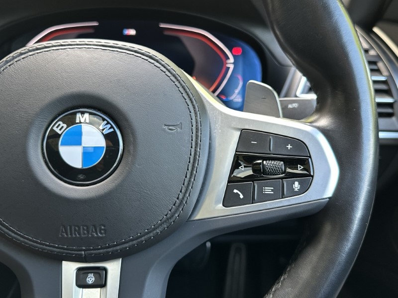 2023 (73) BMW X4 xDrive20d MHT M Sport 5dr  5395628