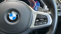 2023 (73) BMW X4 xDrive20d MHT M Sport 5dr 5395628