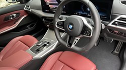 2026 (26) BMW 3 SERIES 320i M Sport 4dr Saloon 5366908