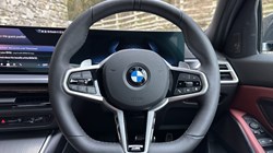 2026 (26) BMW 3 SERIES 320i M Sport 4dr Saloon 5366913