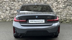 2026 (26) BMW 3 SERIES 320i M Sport 4dr Saloon 5366970