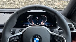 2026 (26) BMW 3 SERIES 320i M Sport 4dr Saloon 5366954