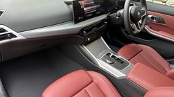 2026 (26) BMW 3 SERIES 320i M Sport 4dr Saloon 5366933