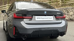 2026 (26) BMW 3 SERIES 320i M Sport 4dr Saloon 5366972