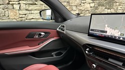 2026 (26) BMW 3 SERIES 320i M Sport 4dr Saloon 5366921