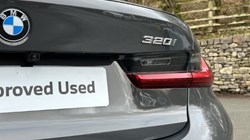 2026 (26) BMW 3 SERIES 320i M Sport 4dr Saloon 5366975