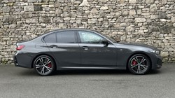 2026 (26) BMW 3 SERIES 320i M Sport 4dr Saloon 5366905