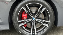 2026 (26) BMW 3 SERIES 320i M Sport 4dr Saloon 5366958
