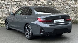 2026 (26) BMW 3 SERIES 320i M Sport 4dr Saloon 5366971