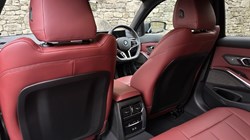 2026 (26) BMW 3 SERIES 320i M Sport 4dr Saloon 5366942