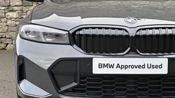 2026 (26) BMW 3 SERIES 320i M Sport 4dr Saloon 5366964