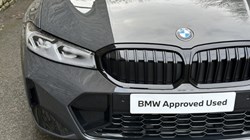 2026 (26) BMW 3 SERIES 320i M Sport 4dr Saloon 5366967