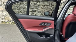 2026 (26) BMW 3 SERIES 320i M Sport 4dr Saloon 5366941
