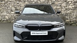 2026 (26) BMW 3 SERIES 320i M Sport 4dr Saloon 5366961