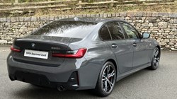 2026 (26) BMW 3 SERIES 320i M Sport 4dr Saloon 5366966