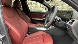 2026 (26) BMW 3 SERIES 320i M Sport 4dr Saloon 5366907