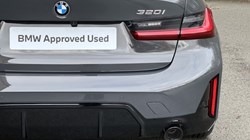 2026 (26) BMW 3 SERIES 320i M Sport 4dr Saloon 5366974