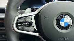 2026 (26) BMW 3 SERIES 320i M Sport 4dr Saloon 5366928