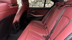 2026 (26) BMW 3 SERIES 320i M Sport 4dr Saloon 5366931
