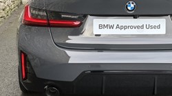 2026 (26) BMW 3 SERIES 320i M Sport 4dr Saloon 5366973