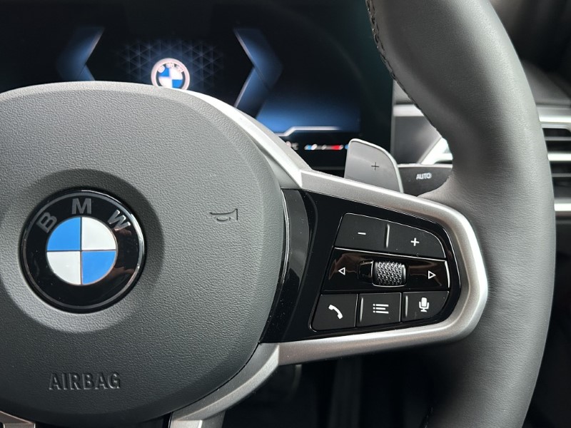 2026 (26) BMW 3 SERIES 320i M Sport 4dr Saloon 5366929
