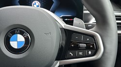 2026 (26) BMW 3 SERIES 320i M Sport 4dr Saloon 5366929