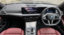 2026 (26) BMW 3 SERIES 320i M Sport 4dr Saloon 5366914