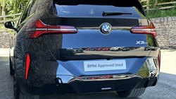 2025 (25) BMW X3 xDrive20 M Sport 5dr 5420284