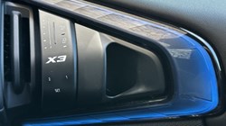 2025 (25) BMW X3 xDrive20 M Sport 5dr 5420294