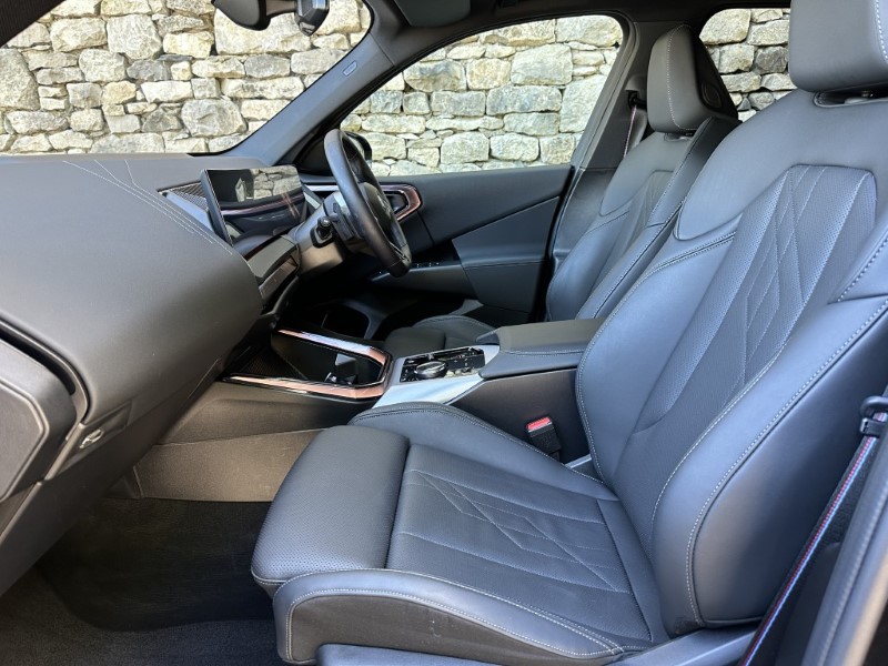 2025 (25) BMW X3 xDrive20 M Sport 5dr 5420303