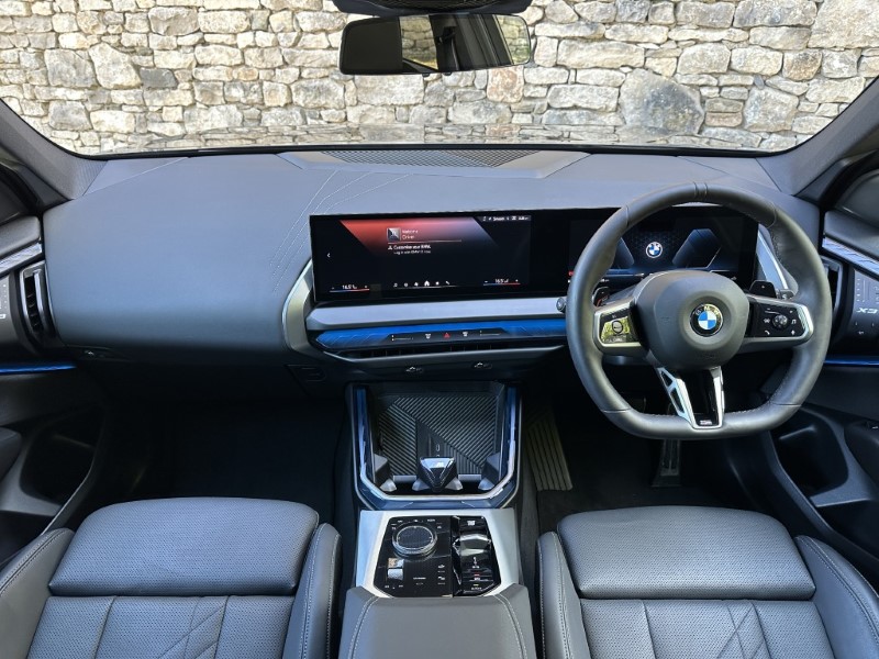2025 (25) BMW X3 xDrive20 M Sport 5dr 5420324