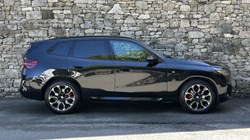 2025 (25) BMW X3 xDrive20 M Sport 5dr 5420282