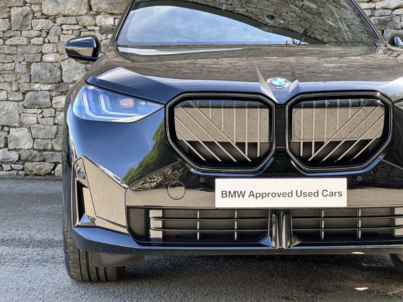 2025 (25) BMW X3 xDrive20 M Sport 5dr 5420335