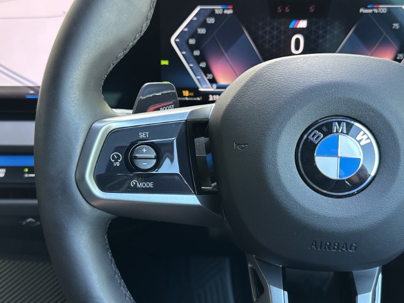 2025 (25) BMW X3 xDrive20 M Sport 5dr 5420297