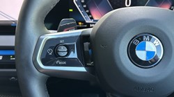 2025 (25) BMW X3 xDrive20 M Sport 5dr 5420297