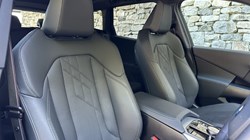 2025 (25) BMW X3 xDrive20 M Sport 5dr 5420280