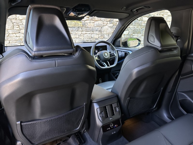 2025 (25) BMW X3 xDrive20 M Sport 5dr 5420322
