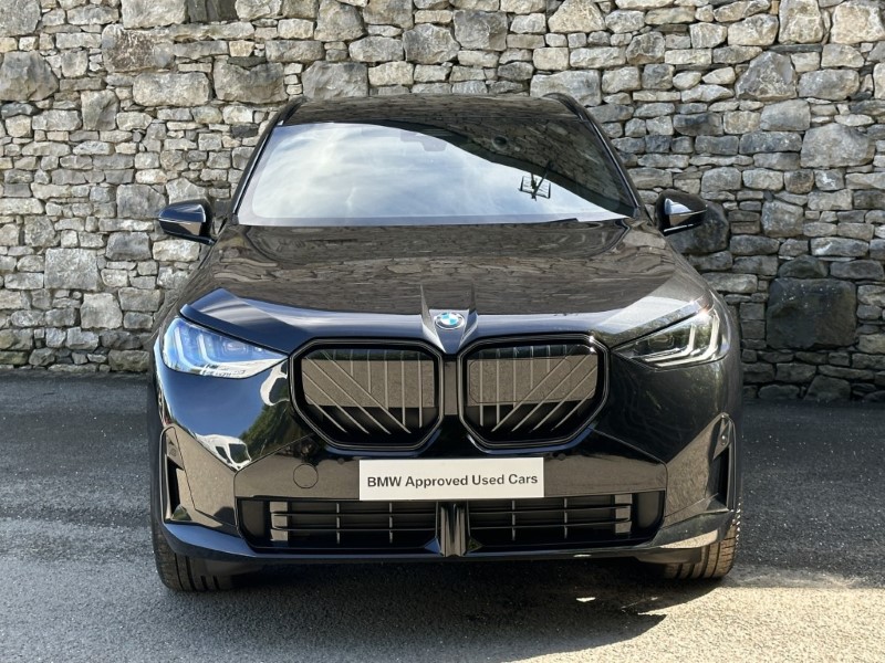 2025 (25) BMW X3 xDrive20 M Sport 5dr 5420331